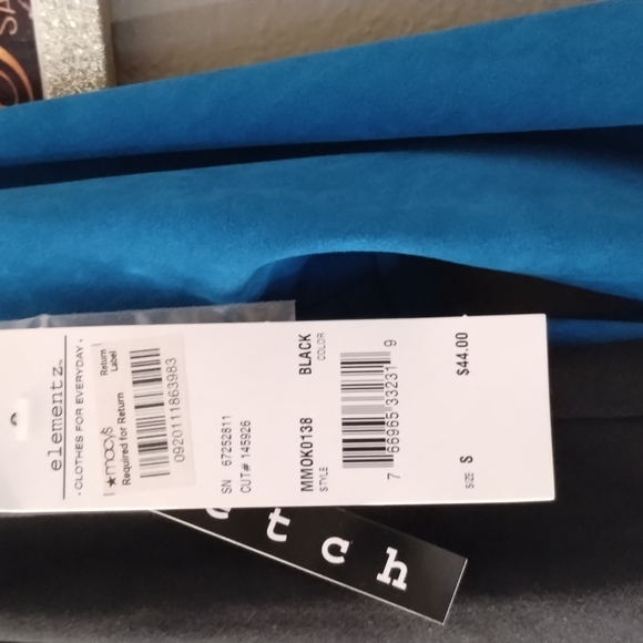 Skirt set - Picture 4 of 6